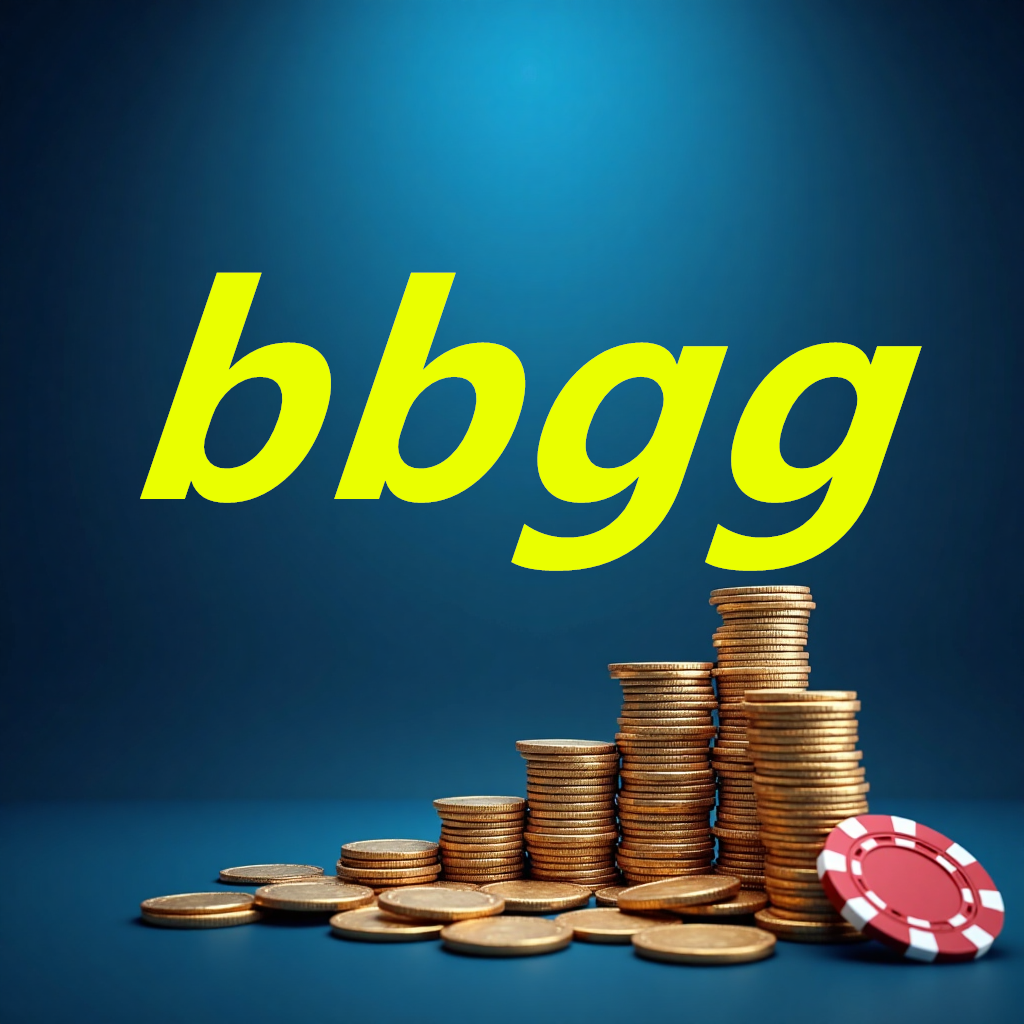 Logo da bbgg